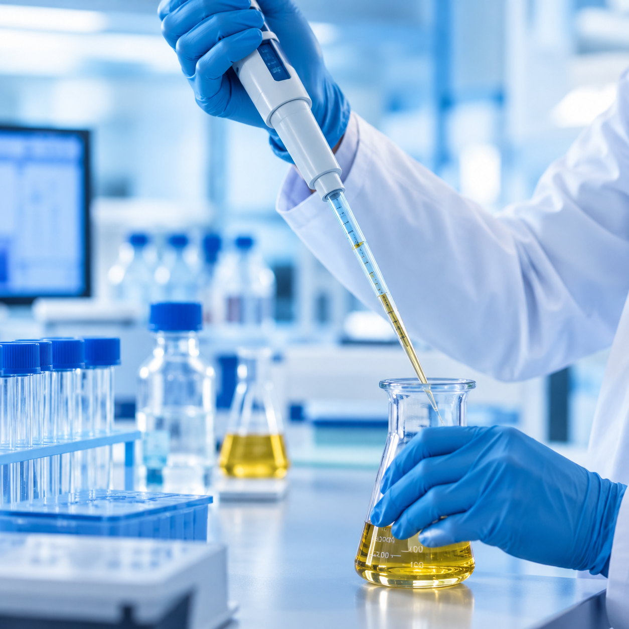 Industria Química